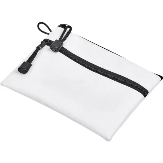 Altitude Staten Universal Pouch Solid White